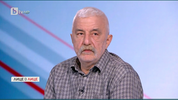 Димитър Куманов: Нашата държава не знае какво да прави при силно земетресение