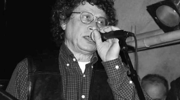 Почина легендата на рока в България Вачо Бъндарака