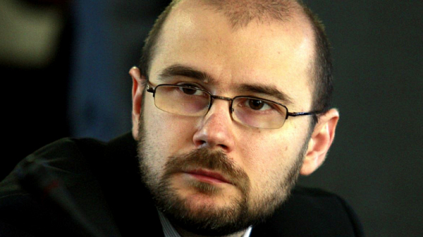 Андрей Янкулов: Културна промяна ни трябва по върховете на съдебната власт