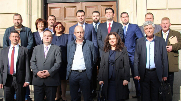 БСП - София: Разумно и национално отговорно решение на областния управител