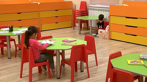 Прием 2026 в София: Нови правила и повече места за детските градини