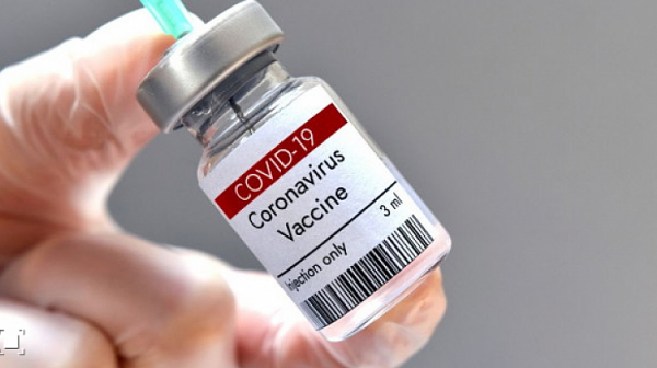 ЕМА препоръча да се смесват ваксините срещу COVID