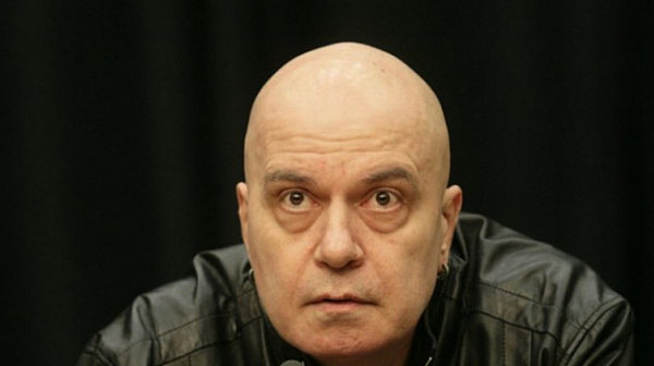Слави Трифонов: Борисов е загрижен за моето здравословно състояние. Така се разчувствах