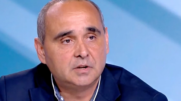 Росен Костурков от ПП: Бивш уважаван депутат е опитал да подкупи шефа на БАБХ