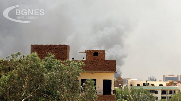 Преговорите за спиране на огъня в Судан ще бъдат подновени в рамките на ден-два, съобщи ООН