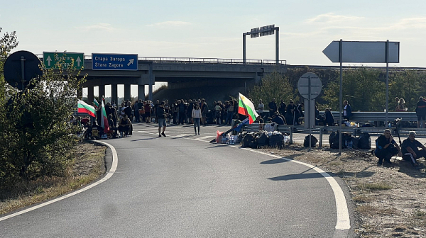 Въглищарите се притесняват, че преговорите с властта се водят на тъмно