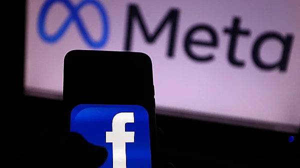 ЕС обвини Meta, че не спира деца под 13 г. от Facebook и Instagram