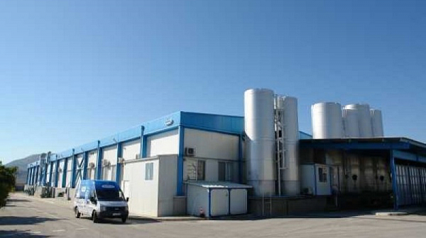 Германската компания за млечни продукти MEGGLE Group напуска България