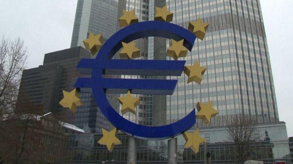 Евростат: Инфлацията в еврозоната спадна до 2,8% през януари