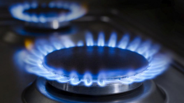 Цената на природния газ отново скача през декември?