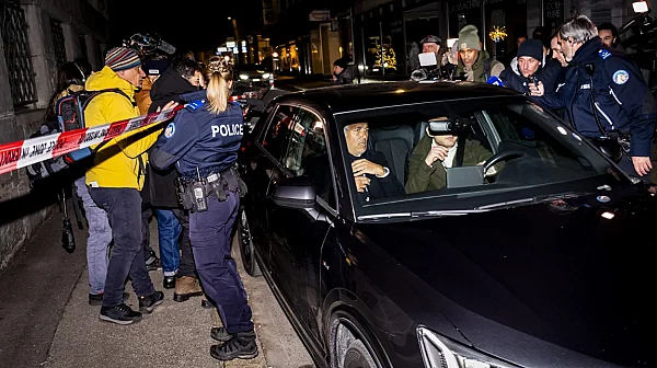 Освободиха собственика на бара в Швейцария, в който пожар уби десетки