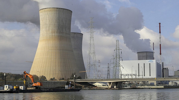 ЕС представи проект за определянето като ”зелени” на природния газ и ядрената енергия