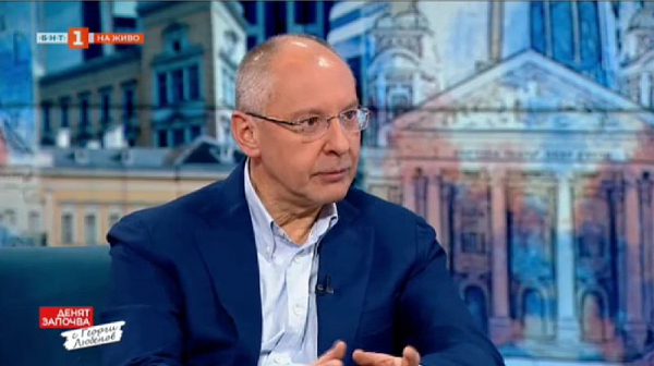Станишев: Време е за дългосрочни политики за България, стига сме кърпили “на парче”
