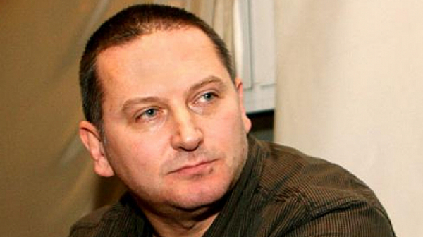 Георги Господинов: Алеко Константинов е сред най-европейските ни автори