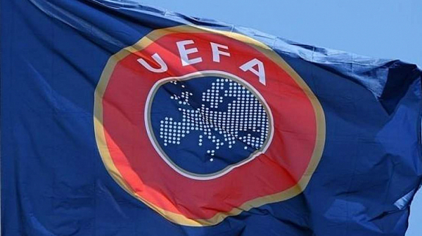 УЕФА продаде телевизионните си права за САЩ за рекордните 1.5 млрд. долара