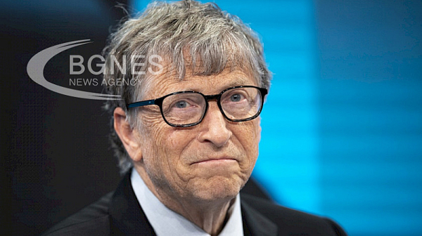 Бил Гейтс: Изкуственият интелект ще промени живота ни в следващите 5 години
