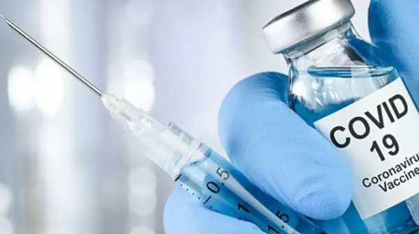 ЕК категорична: Едва 0,7% от хората над 80 г. в България са имунизирани