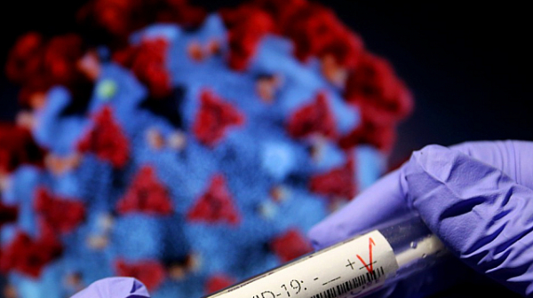 332 са новите случаи на коронавирус у нас за последното денонощие