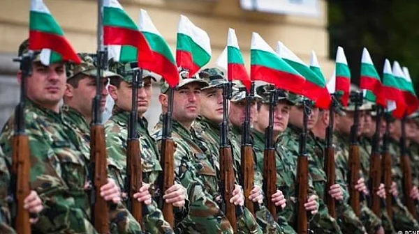 Румъния пред нас, Сърбия изостава: Къде е България в класацията за военна сила?