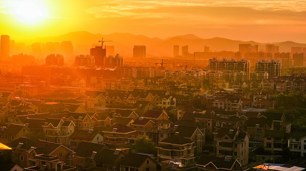 Климатичната криза убива по един човек в минута, показва доклад