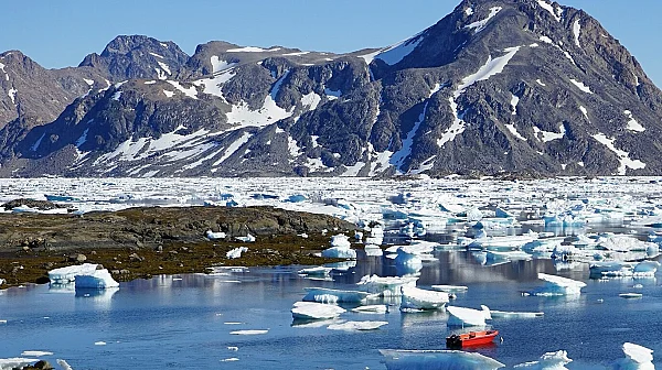 Тръмп гледа към Гренландия за редките метали, но реалността е ледена и скъпа