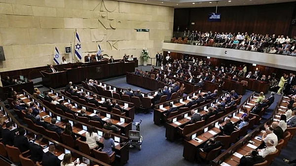 Израел прие законопроект за повторно въвеждане на смъртното наказание за терористи