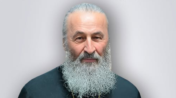 Руски паспорт и връзки с Москва. Зеленски лиши главата на руската църква в Украйна от гражданство