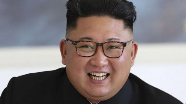 Северна Корея: САЩ да си държат езика зад зъбите, ако не искат да им се изправи косата