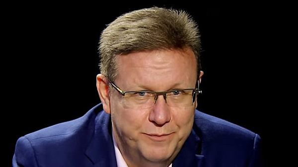 Дачков: Ако БСП реши може да издигне свой ляв кандидат