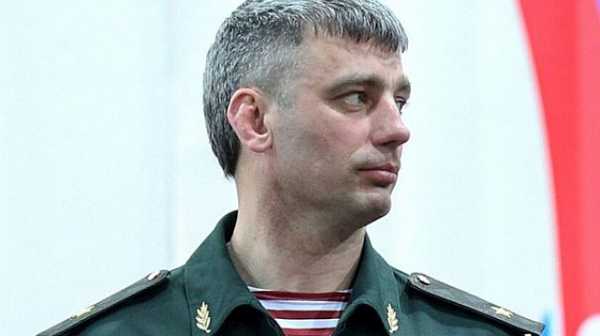 Нов арест на Путин по върховете на властта: Задържан е зам.-шефът на Националната гвардия ген. Гаврилов
