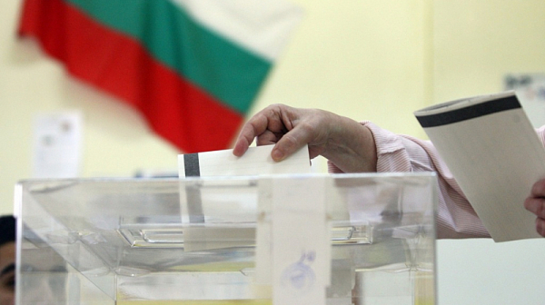 Четвърти дубъл: България избира новите 240 депутати