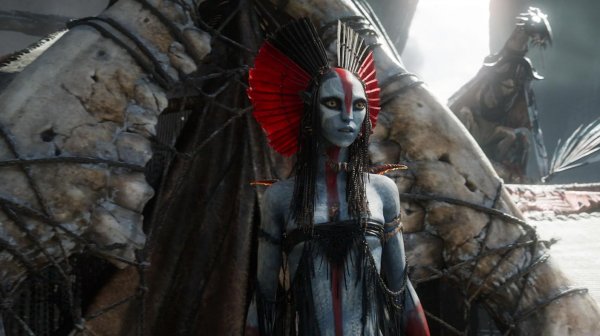 „Аватар 3“ стартира силно по света, но под очакванията в САЩ