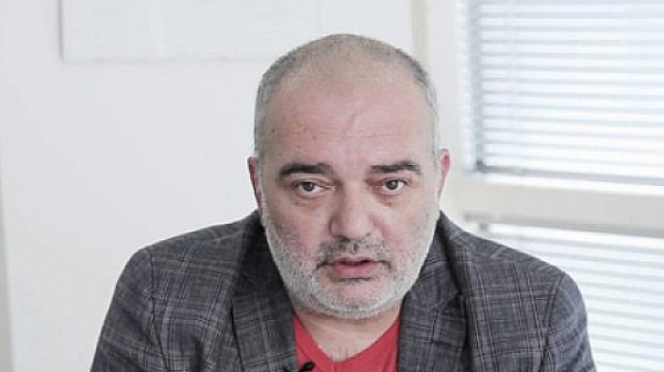 Арман Бабикян: Никой не е длъжен да ни казва какво ще се прави