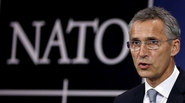 Столтенберг категоричен: Турция няма да бъде изключена от НАТО