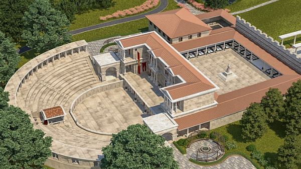 Заподозрените по случая „Исторически парк“ остават в ареста