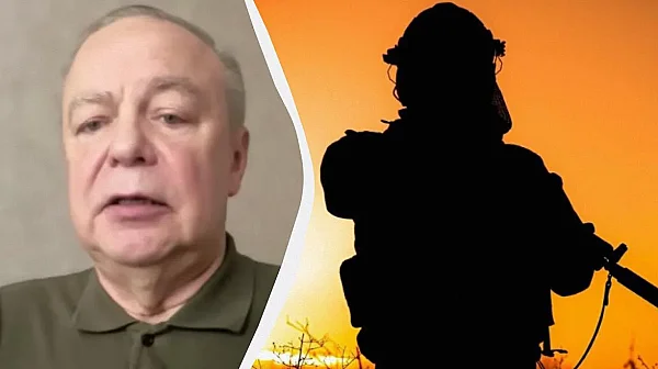Войната не тече по план: Военен експерт за новите настроения сред руснаците