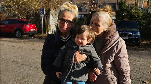 Почина Любка Иванчева, майката на бившата кметица на „Младост“ Десислава Иванчева