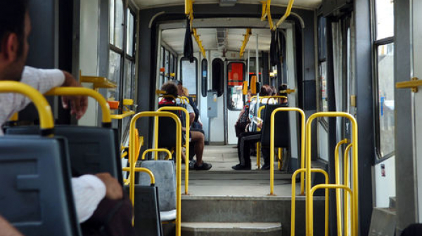 Промени в градския транспорт на София след новите блокади