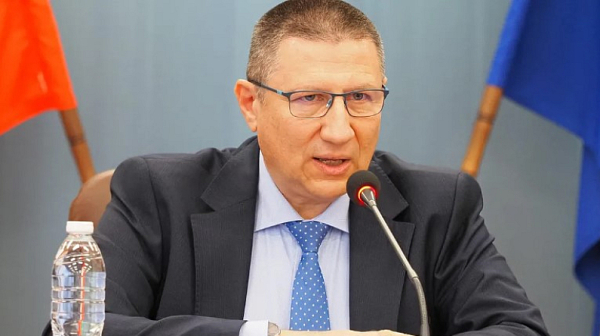 Конституционна криза под параграф: Сарафов остава без правен мандат