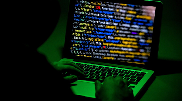 Кибератака! Хакери удариха няколко български сайтове през последното денонощие