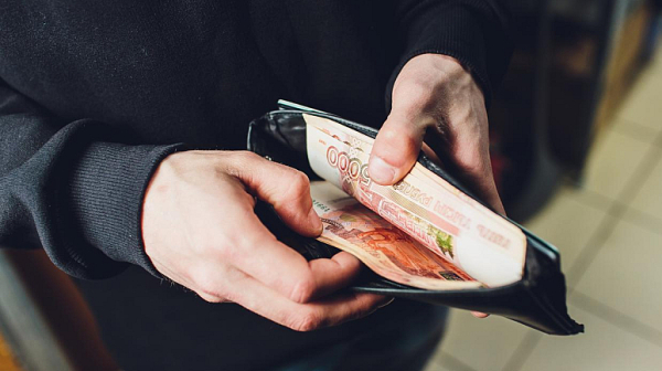 Левовете в обръщение от 30 млрд. станаха 16 млрд., неизбежно е закръгляне с 0,5% с еврото