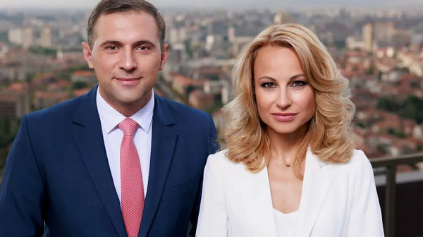 bTV извънредно за Цънцарова и Йочев – не са уволнени