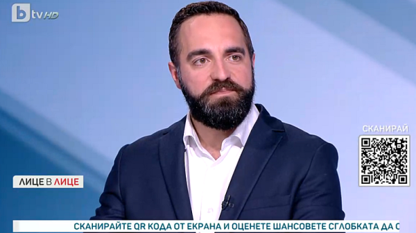 Михал Камбарев, ПП-ДБ: Ако не направим регулаторите независими, тази държава няма да тръгне напред