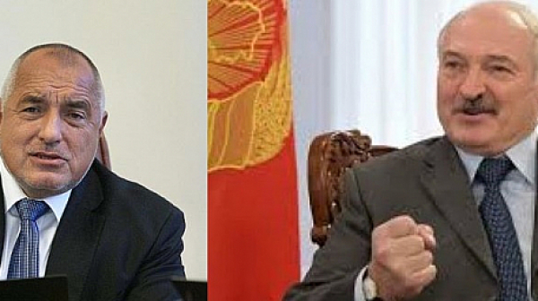 Искаш оставка - получаваш Бойко Лукашенко, България като Беларус