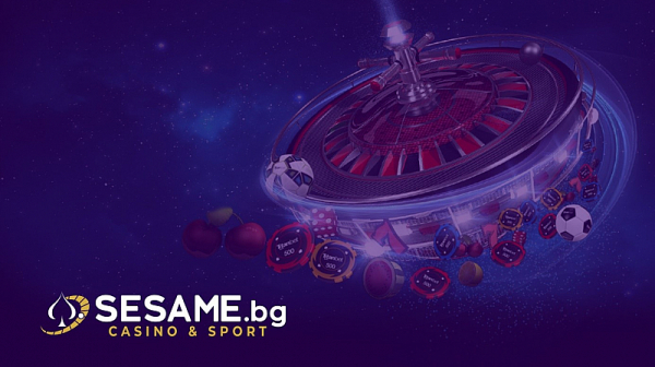 Какво е геймификация и как привлича играчи към казино Sesame.bg