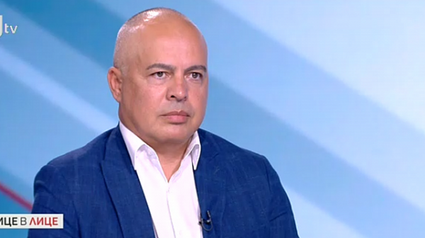 Свиленски се закани: Ако Петков смени позицията си за РСМ, няма да бъде премиер повече