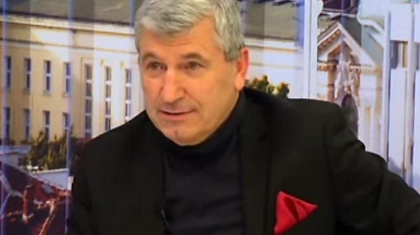 Илиян Василев: През 2020 г. ще се сгромолясат правителството и Борисов. Диагнозата е медицинска