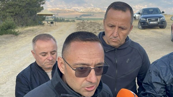 Джартов: Хората бяха предупредени, но вълната дойде неочаквано за всички