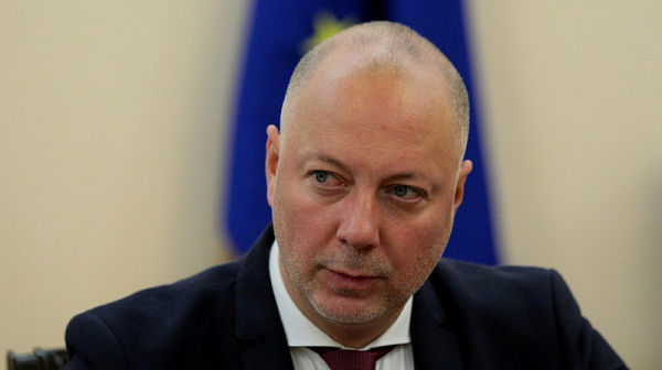 Позиция на България: Мирът не става без Украйна и ЕС