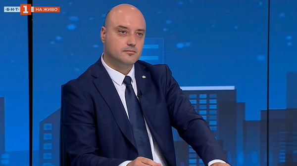 Министър Славов: Конституционната реформа трябва да гарантира самоуправление и независимост на съдебната власт